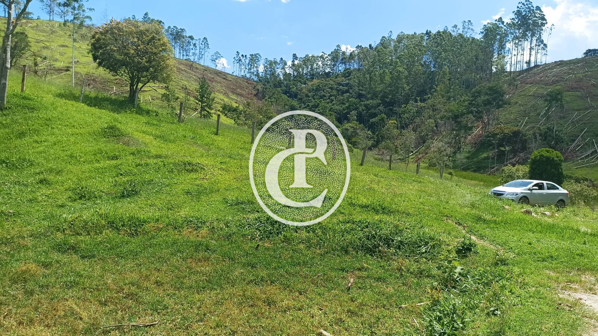 Sítio, 2 quartos, 49 hectares - Foto 5