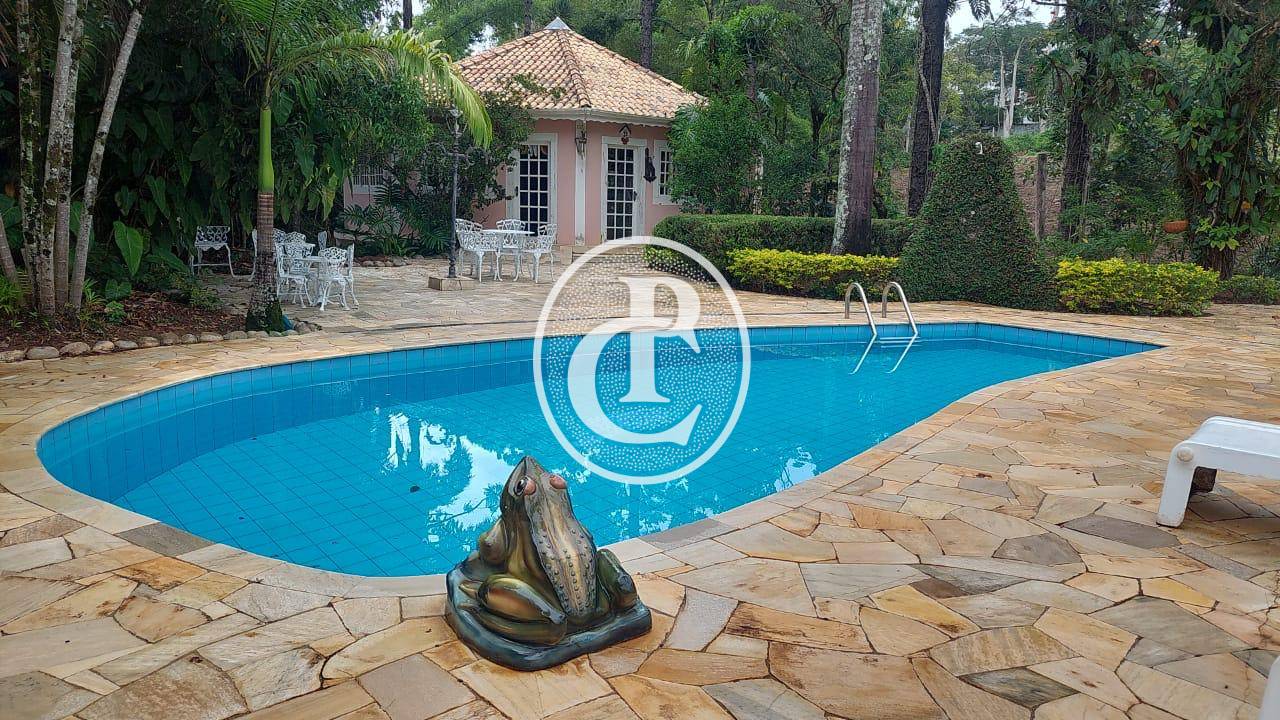 Chácara, 3 quartos, 2 hectares - Foto 2