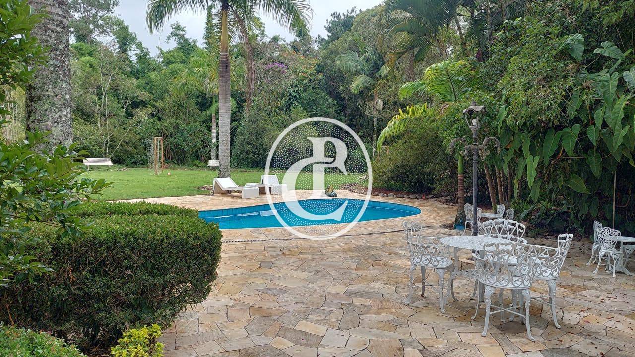 Chácara, 3 quartos, 2 hectares - Foto 3