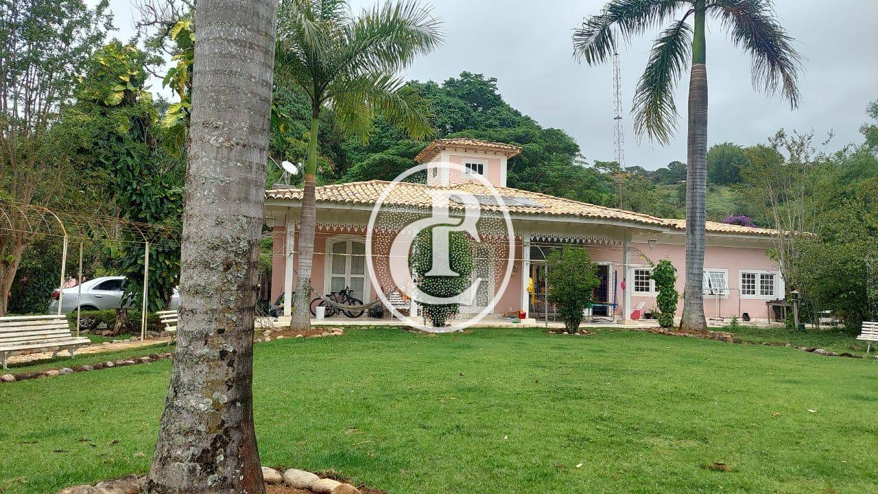 Chácara, 3 quartos, 2 hectares - Foto 1