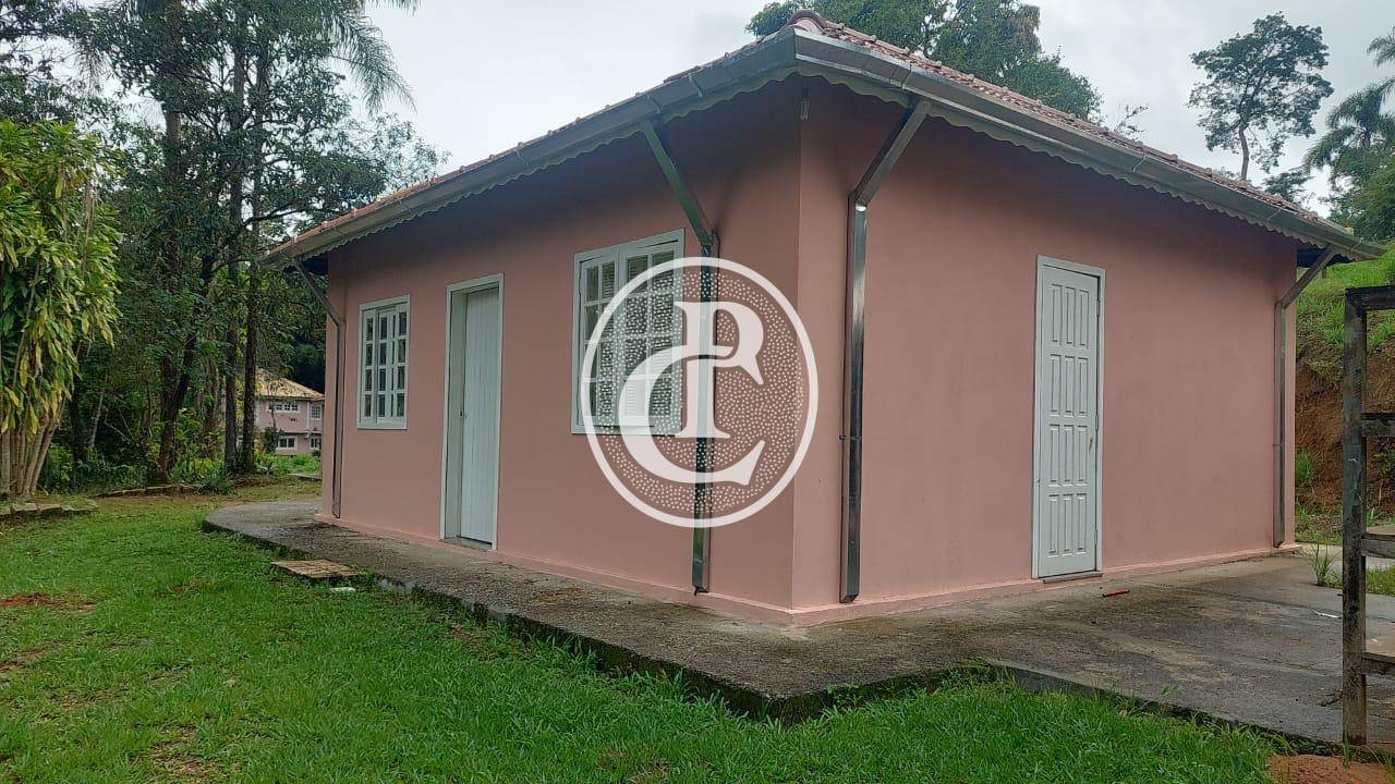 Chácara, 3 quartos, 2 hectares - Foto 5