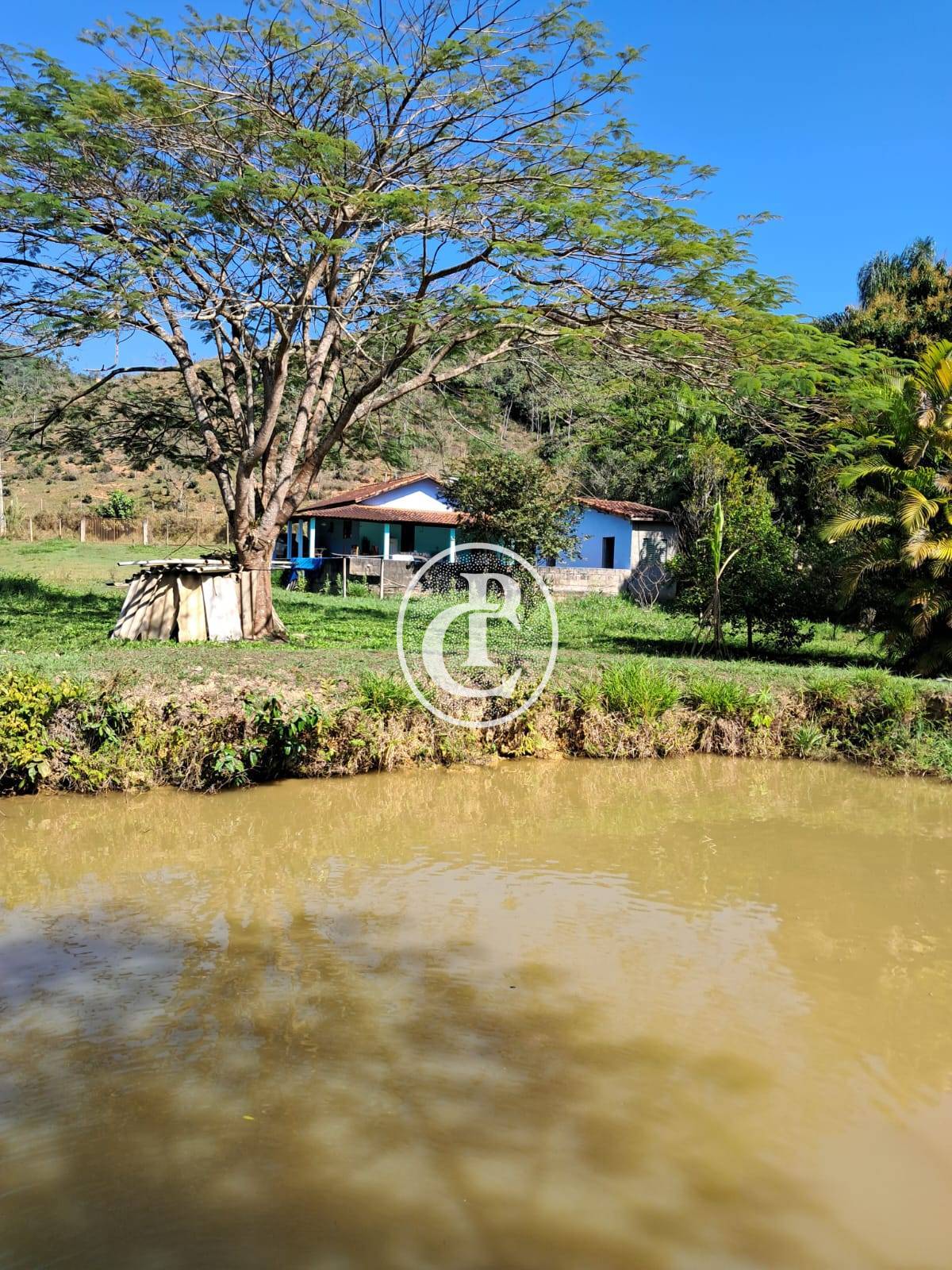 Chácara, 3 quartos, 3000 m² - Foto 8