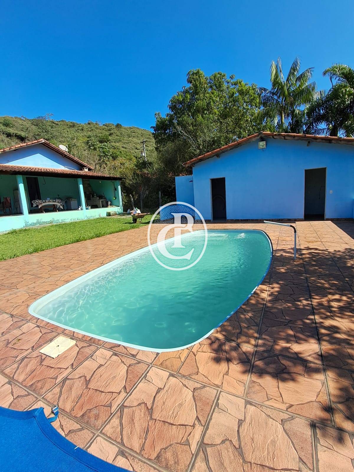 Chácara, 3 quartos, 3000 m² - Foto 12