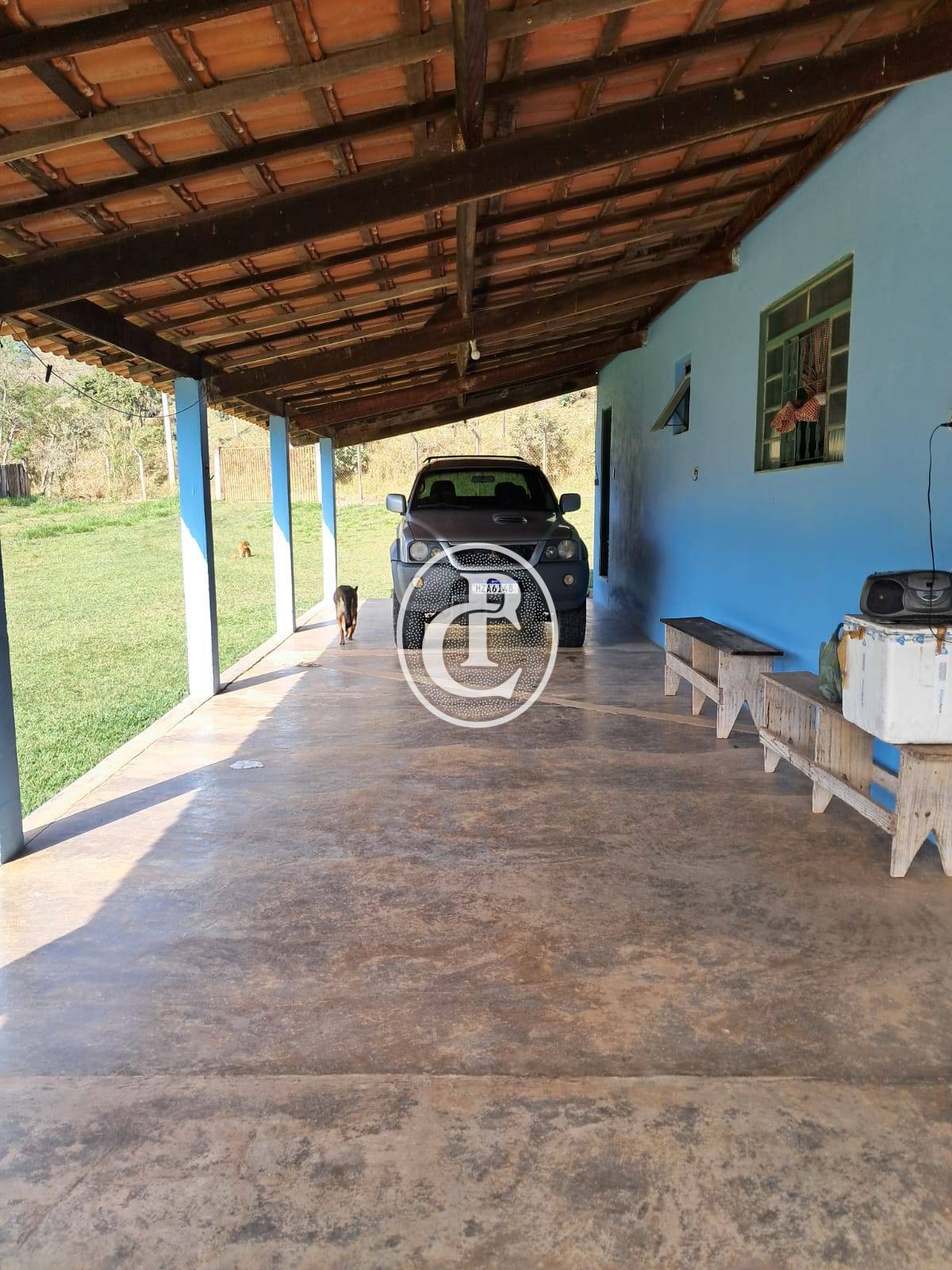 Chácara, 3 quartos, 3000 m² - Foto 16