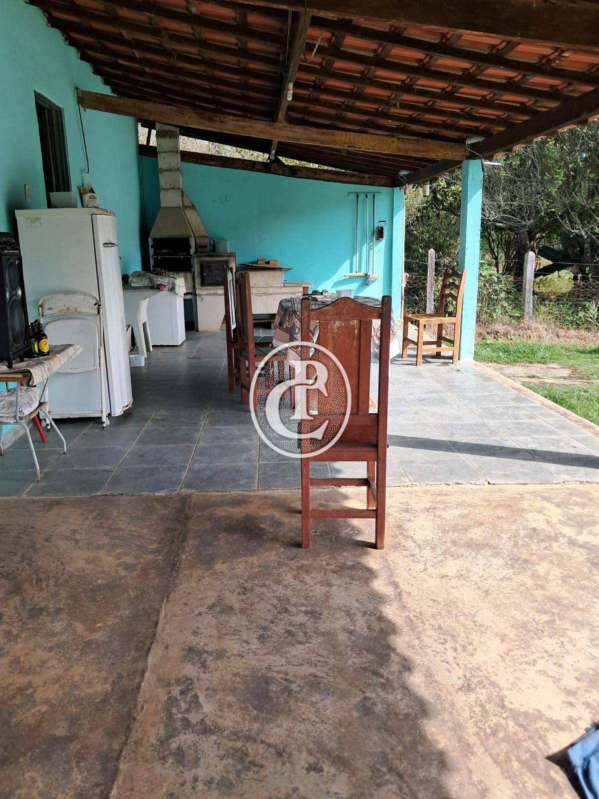 Chácara, 3 quartos, 3000 m² - Foto 18