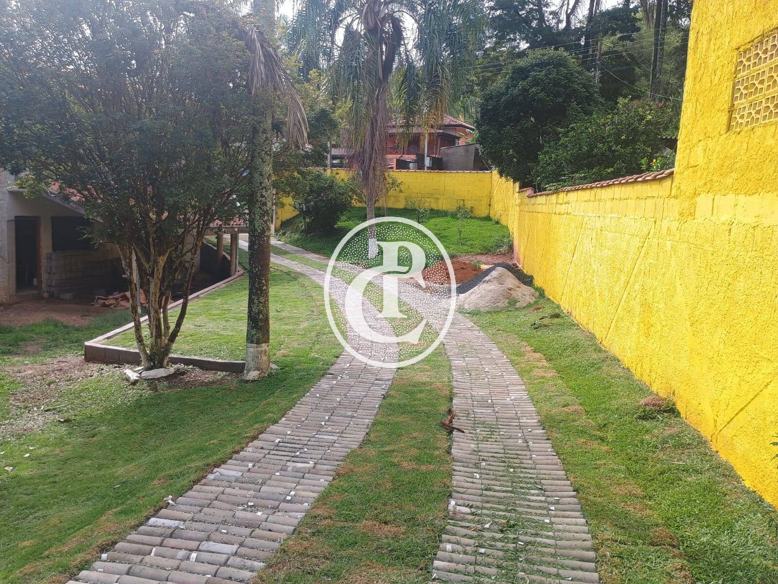 Chácara, 3 quartos, 5000 m² - Foto 21