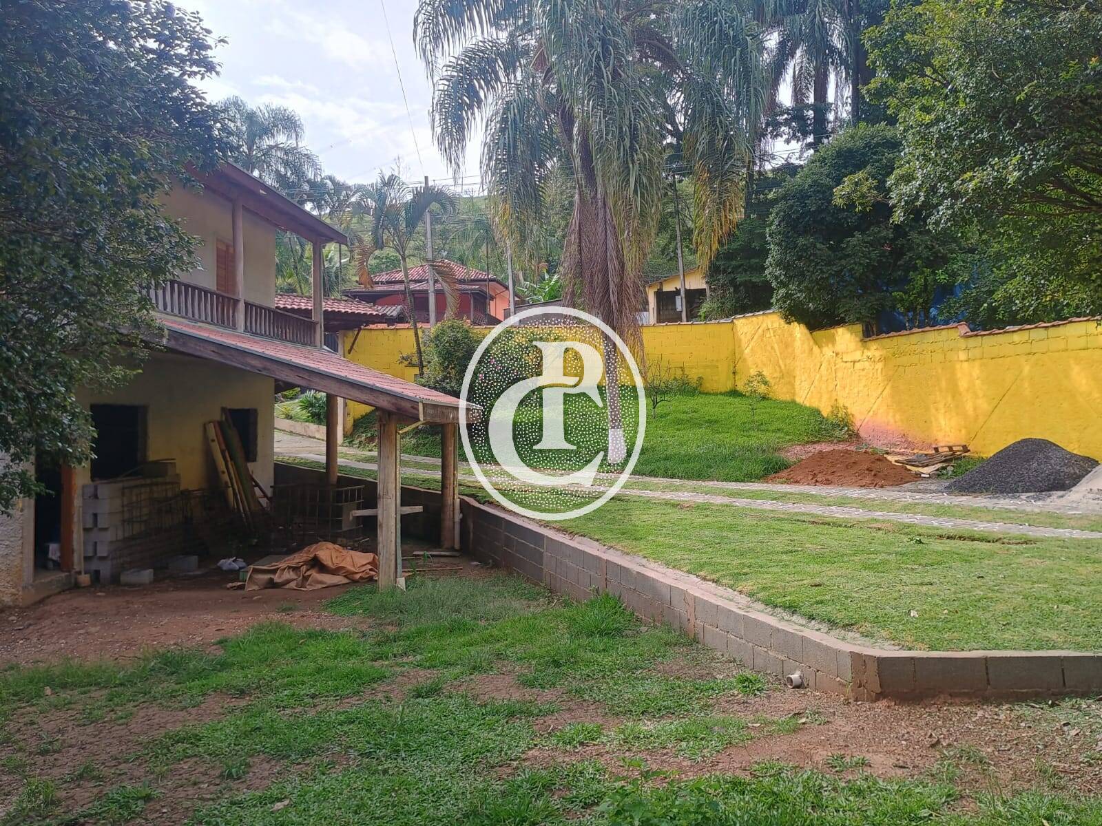 Chácara, 3 quartos, 5000 m² - Foto 22