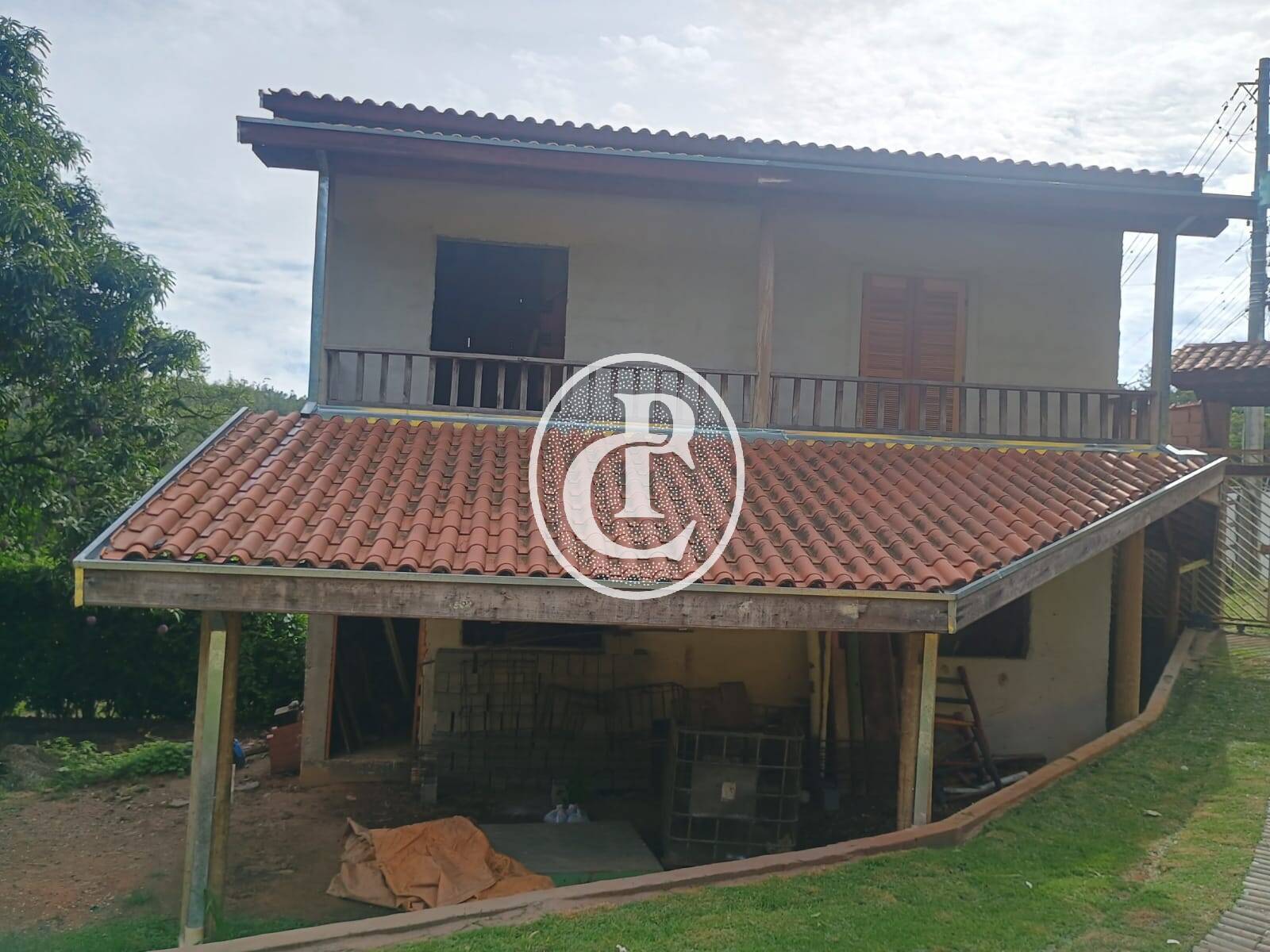 Chácara, 3 quartos, 5000 m² - Foto 24