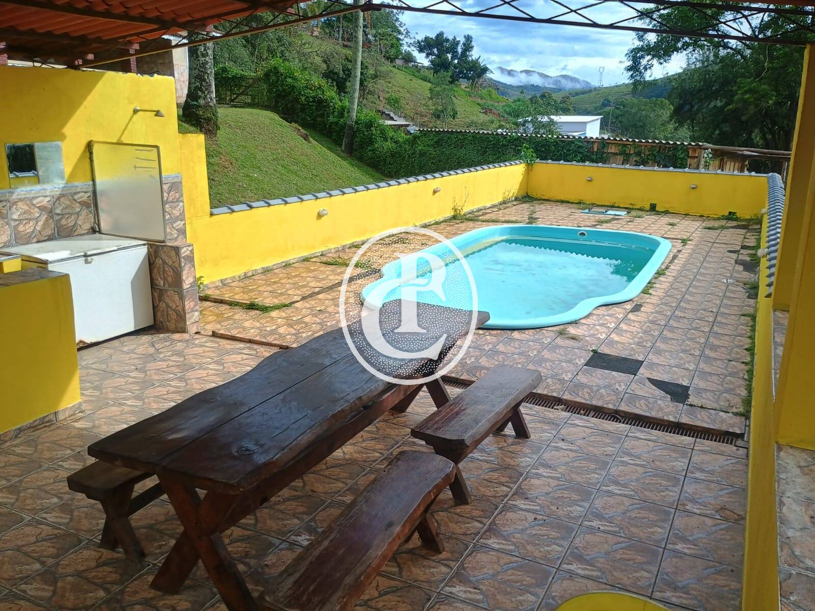 Chácara, 3 quartos, 5000 m² - Foto 25