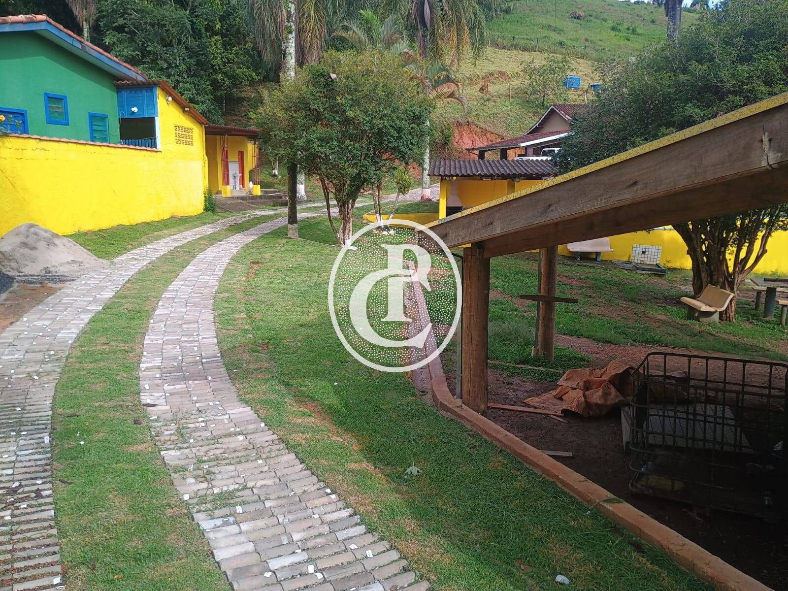 Chácara, 3 quartos, 5000 m² - Foto 27