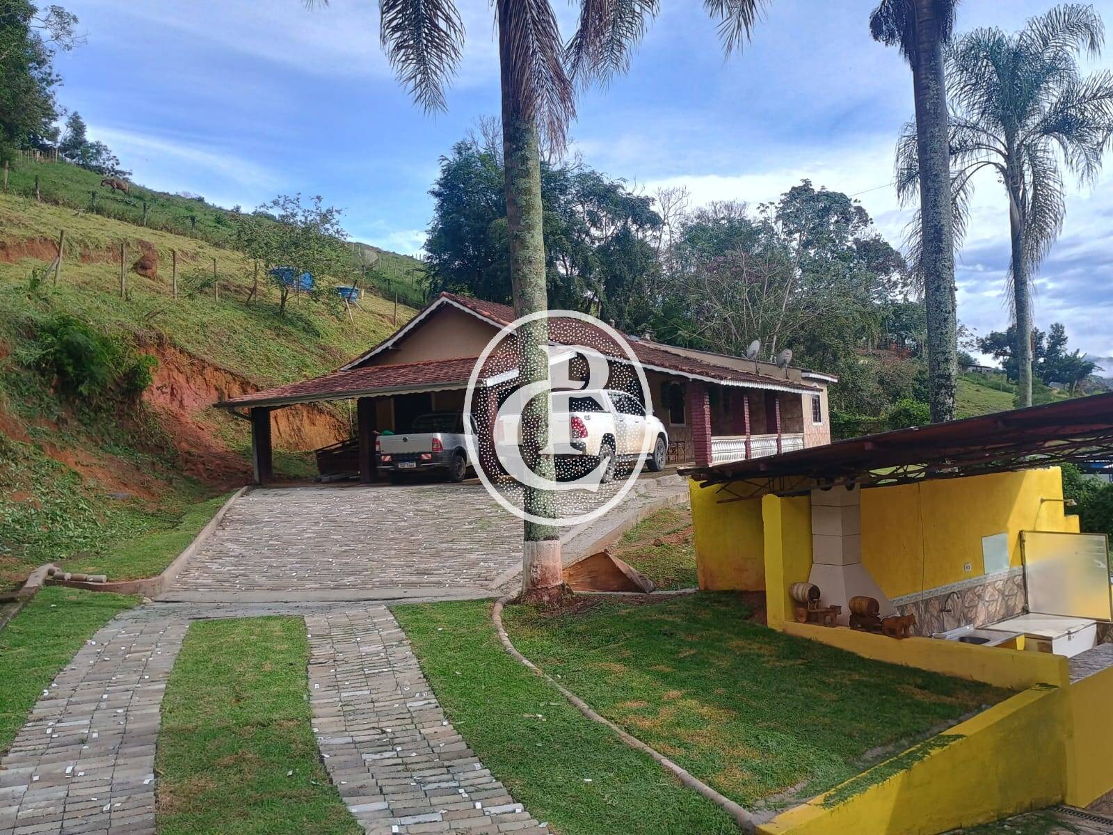 Chácara, 3 quartos, 5000 m² - Foto 30