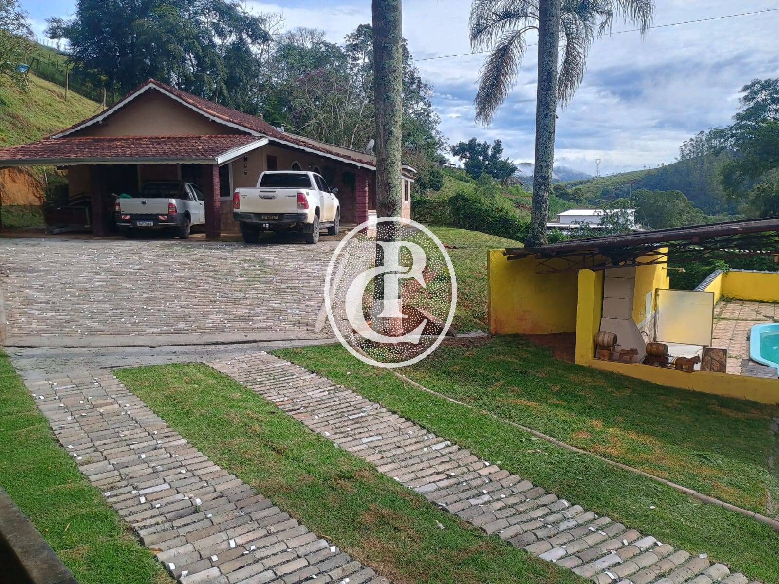 Chácara, 3 quartos, 5000 m² - Foto 29