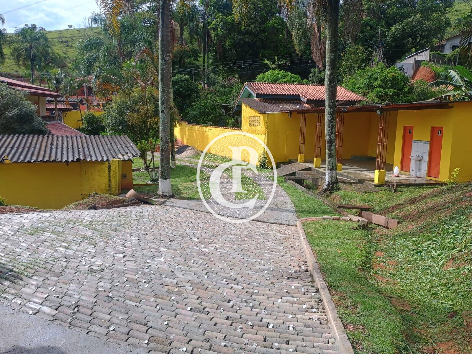 Chácara, 3 quartos, 5000 m² - Foto 31