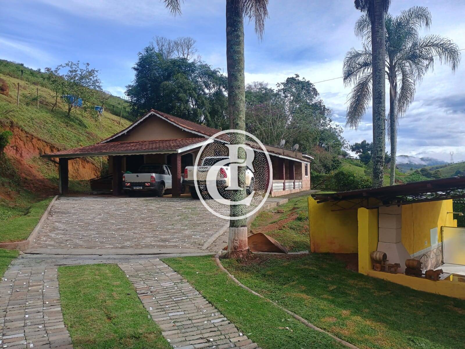 Chácara, 3 quartos, 5000 m² - Foto 32