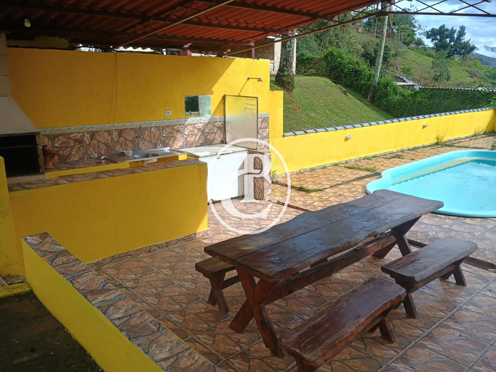 Chácara, 3 quartos, 5000 m² - Foto 37