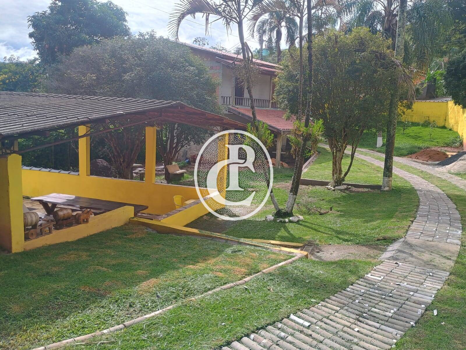 Chácara, 3 quartos, 5000 m² - Foto 38