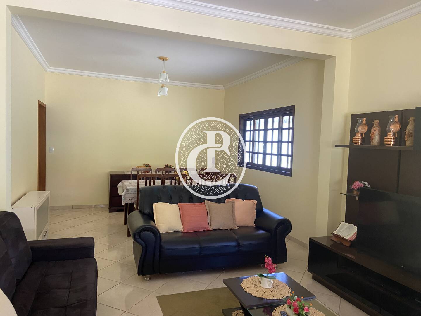 Chácara, 3 quartos, 6000 m² - Foto 5