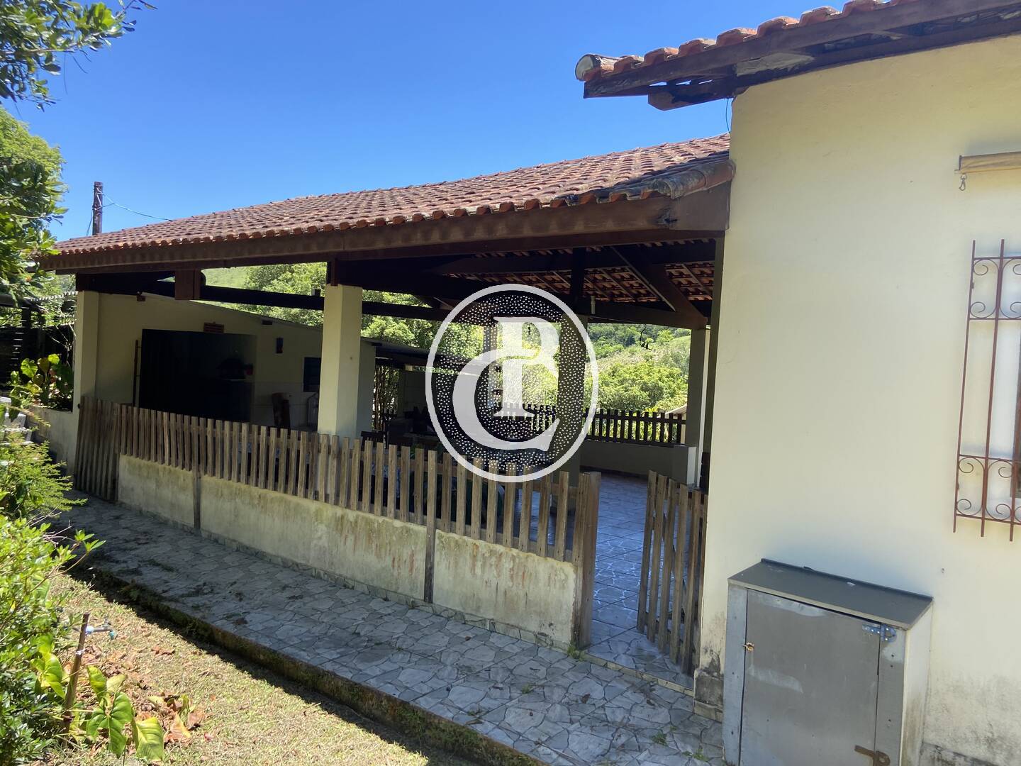 Chácara, 3 quartos, 6000 m² - Foto 6