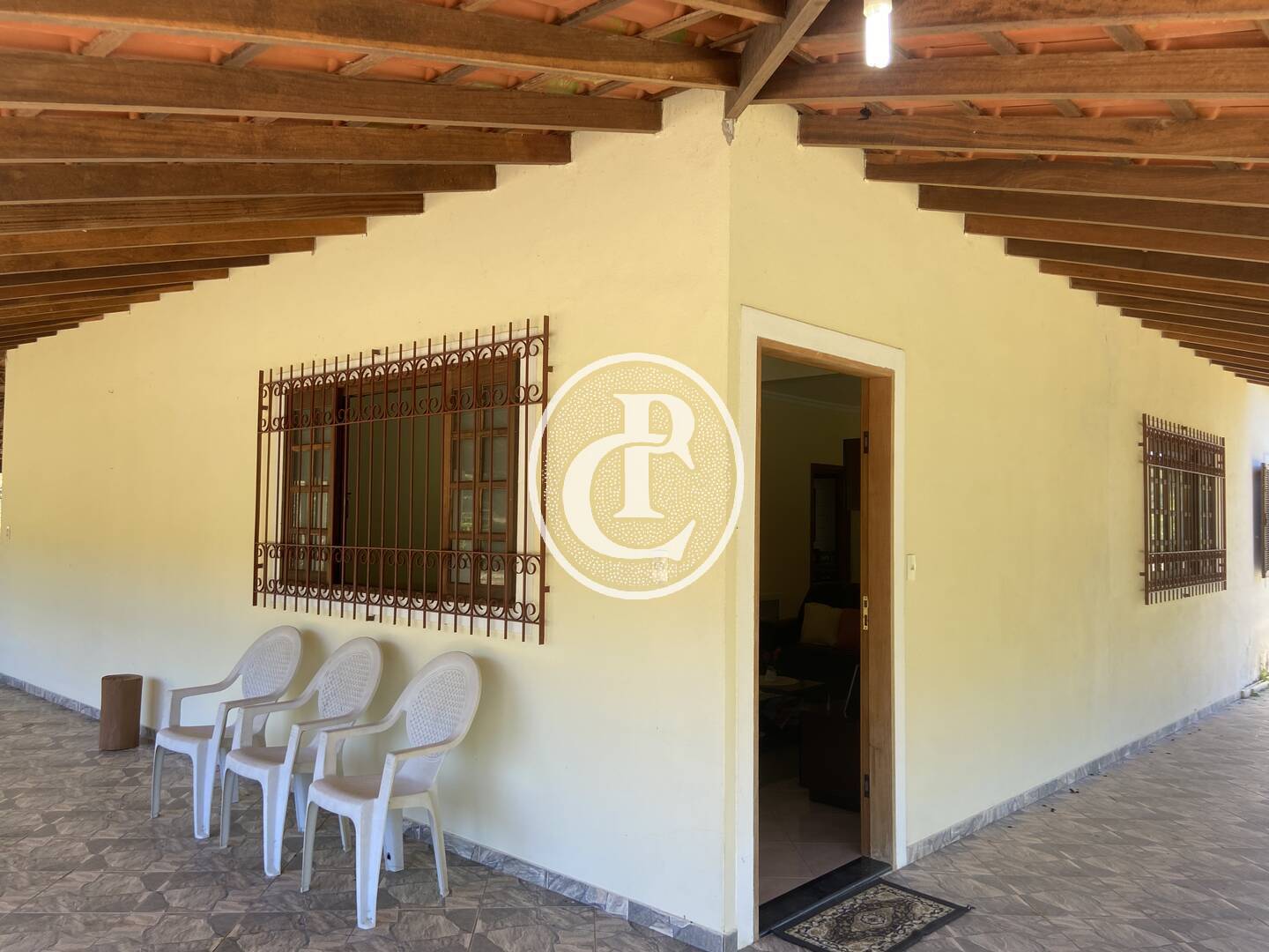 Chácara, 3 quartos, 6000 m² - Foto 9