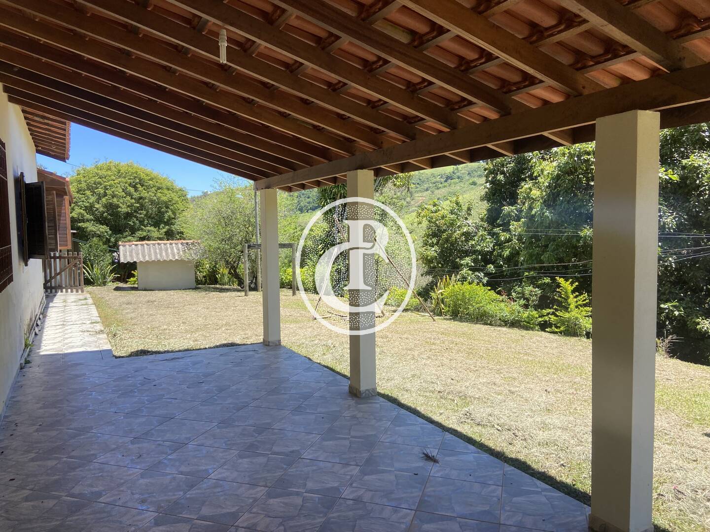 Chácara, 3 quartos, 6000 m² - Foto 10