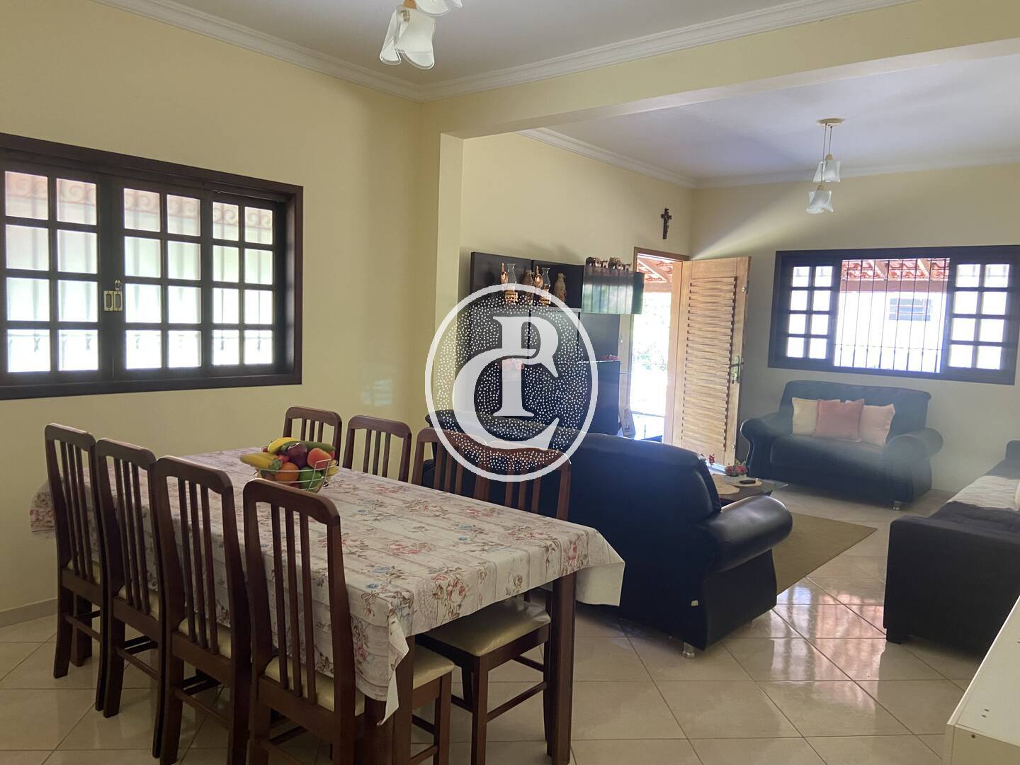 Chácara, 3 quartos, 6000 m² - Foto 12