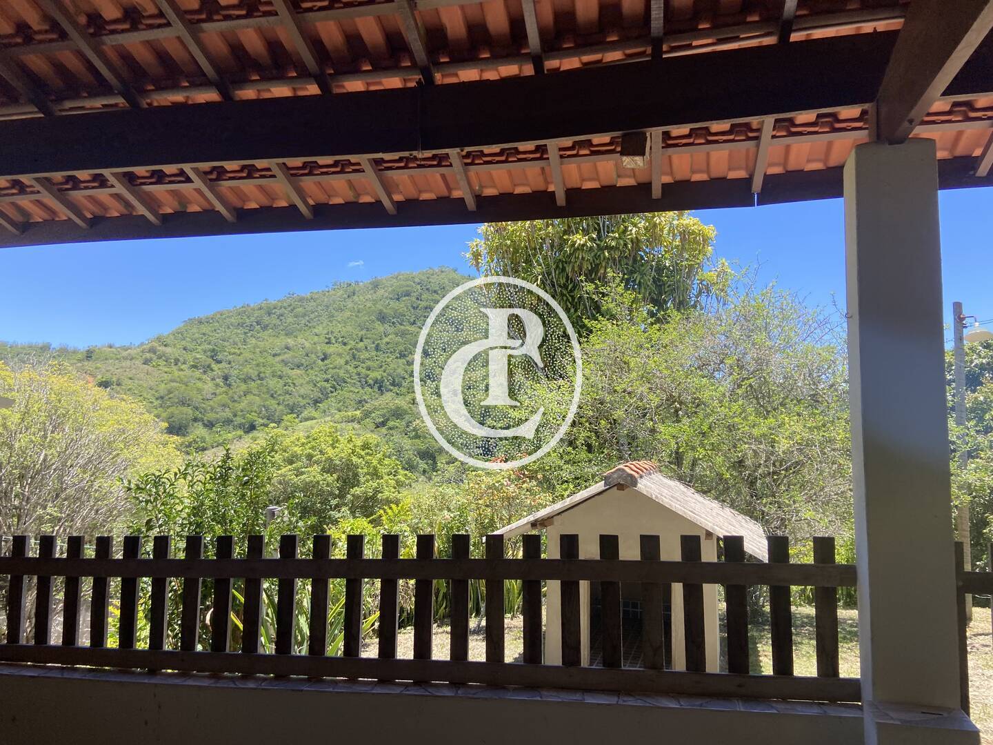 Chácara, 3 quartos, 6000 m² - Foto 13