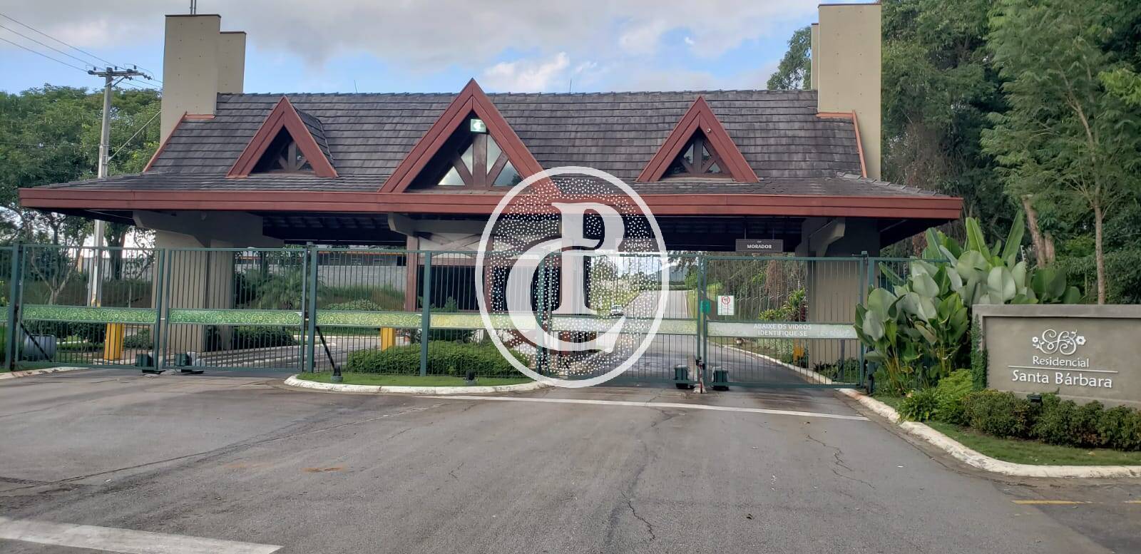 Terreno, 1750 m² - Foto 1