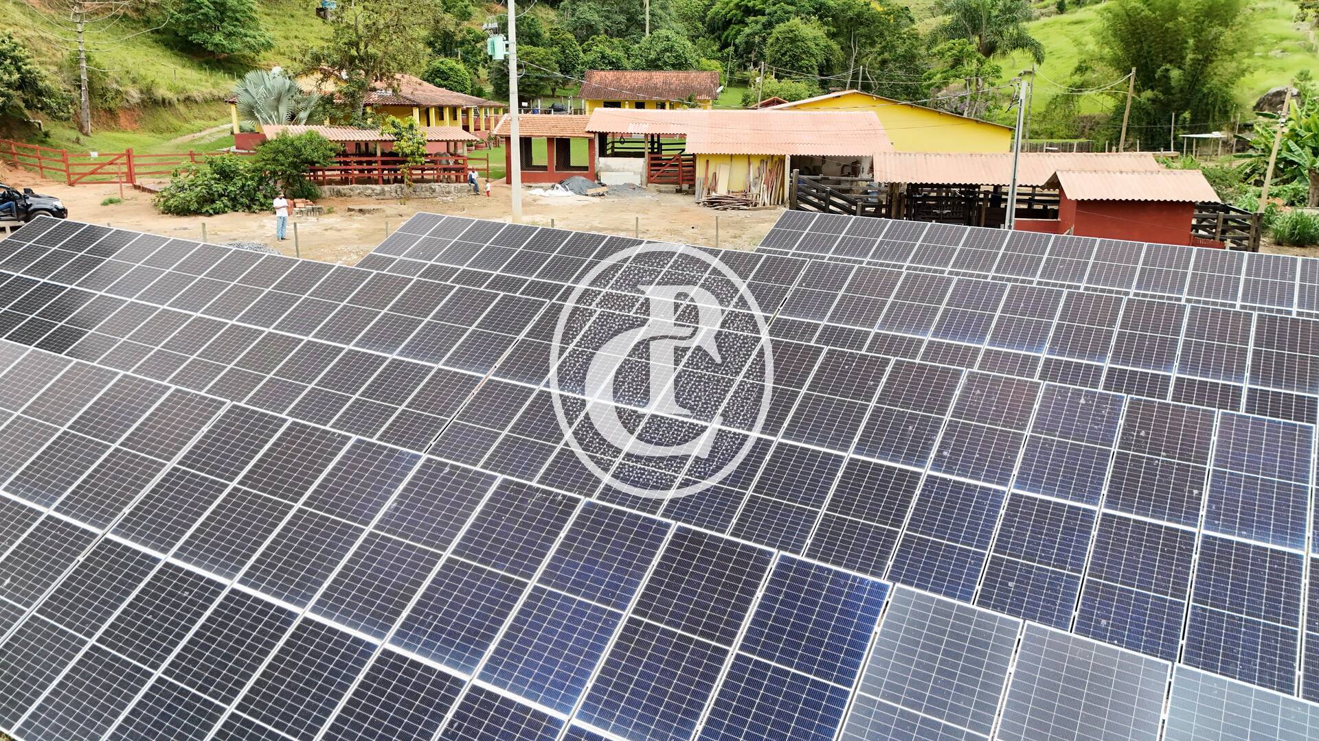 Sítio, 6 quartos, 2 hectares - Foto 3