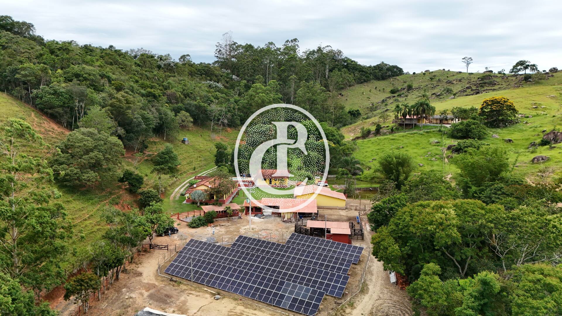 Sítio, 6 quartos, 2 hectares - Foto 5