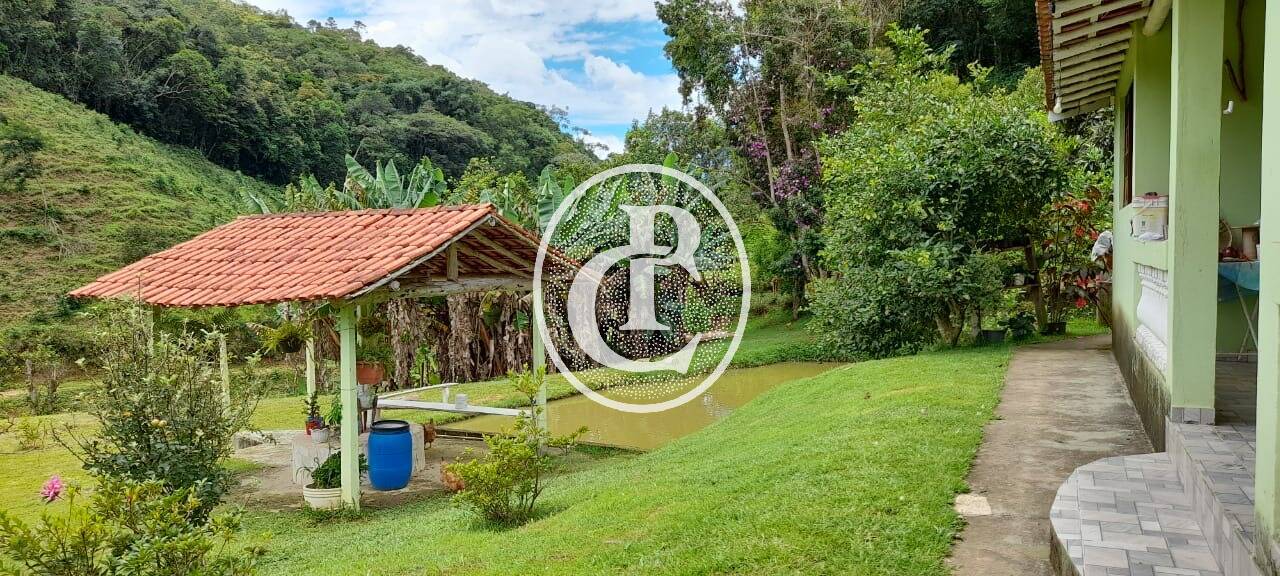 Fazenda, 39 hectares - Foto 5