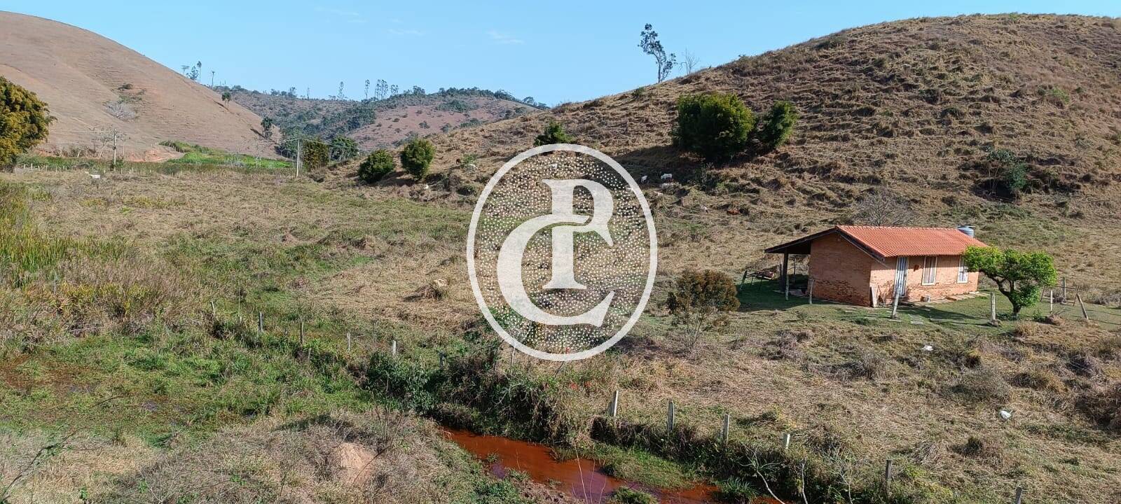 Sítio, 1 quarto, 6 hectares - Foto 4