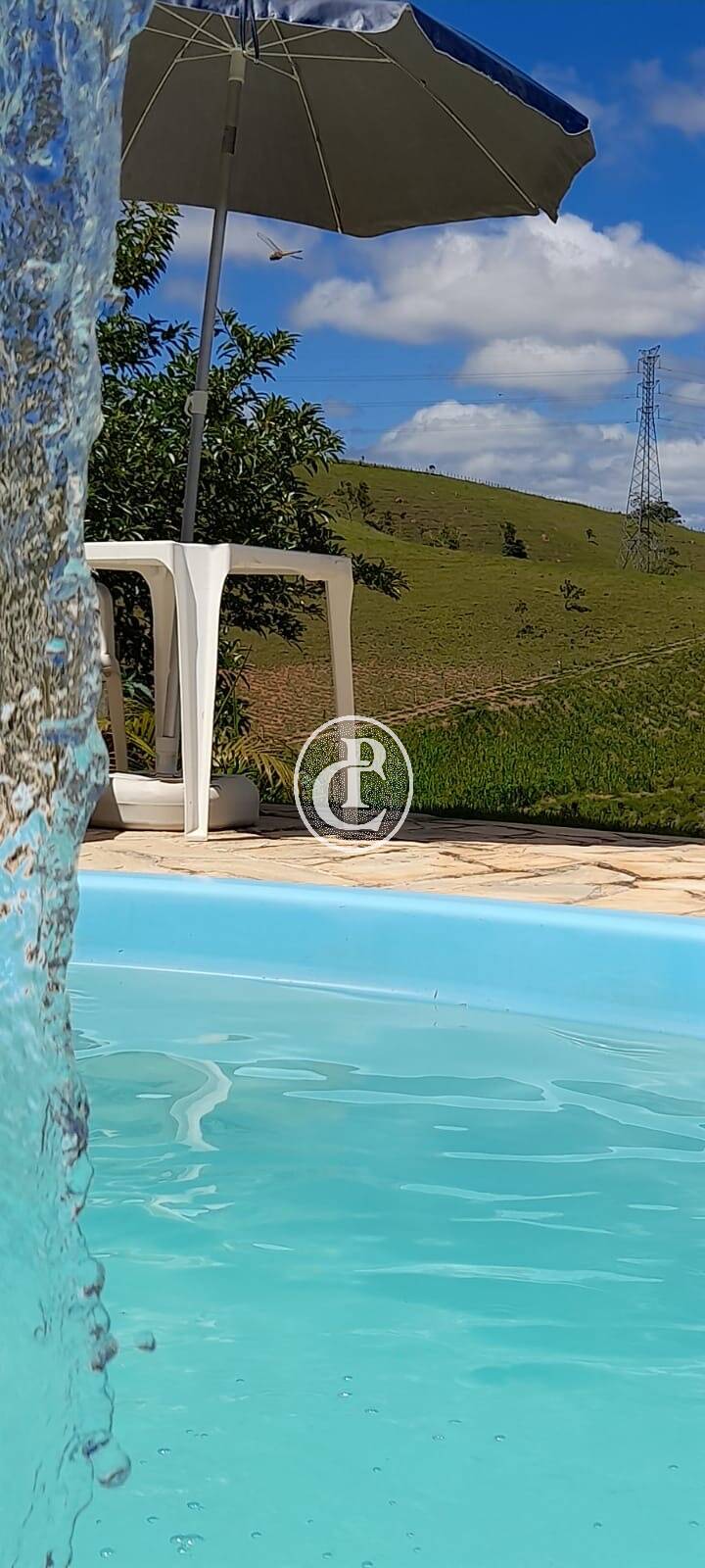 Chácara, 2 quartos, 2000 m² - Foto 2