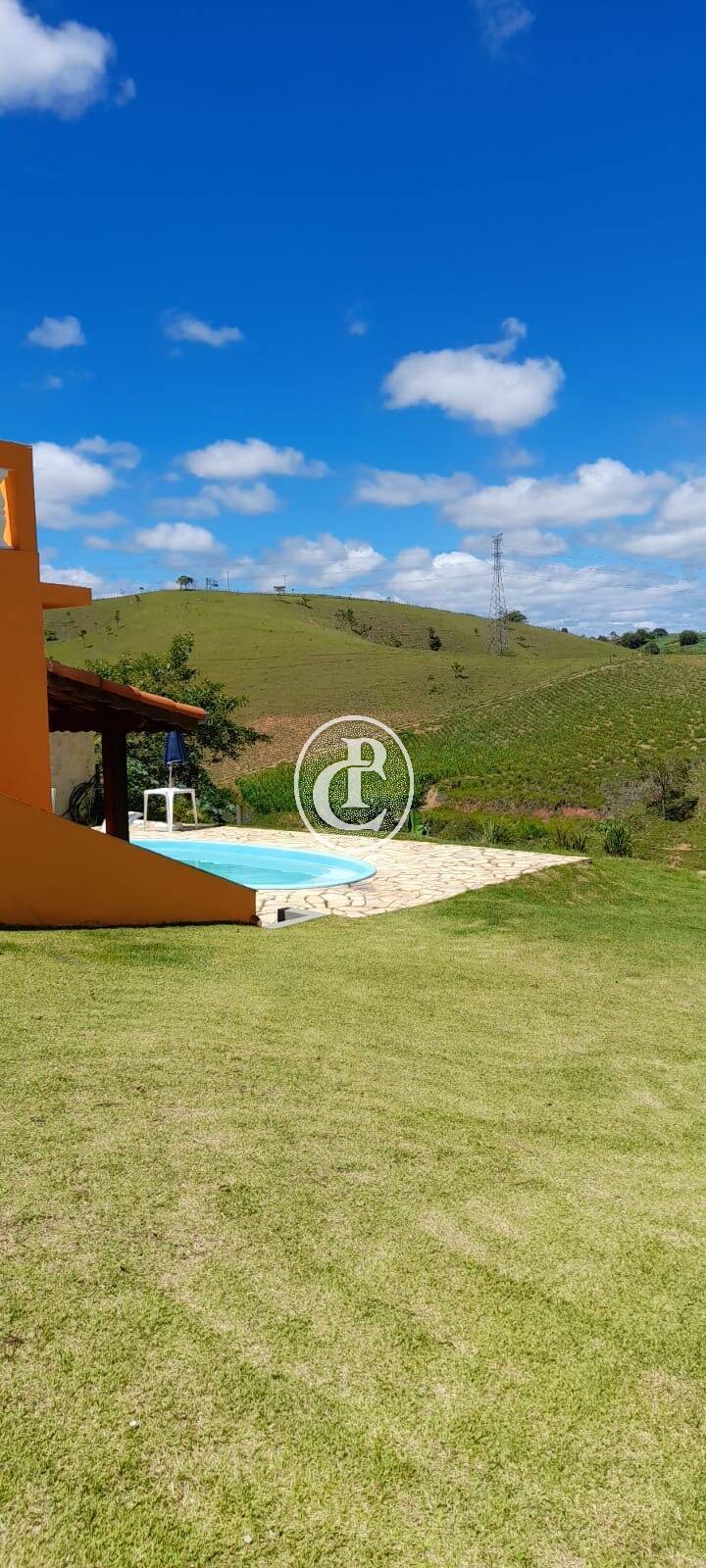 Chácara, 2 quartos, 2000 m² - Foto 3