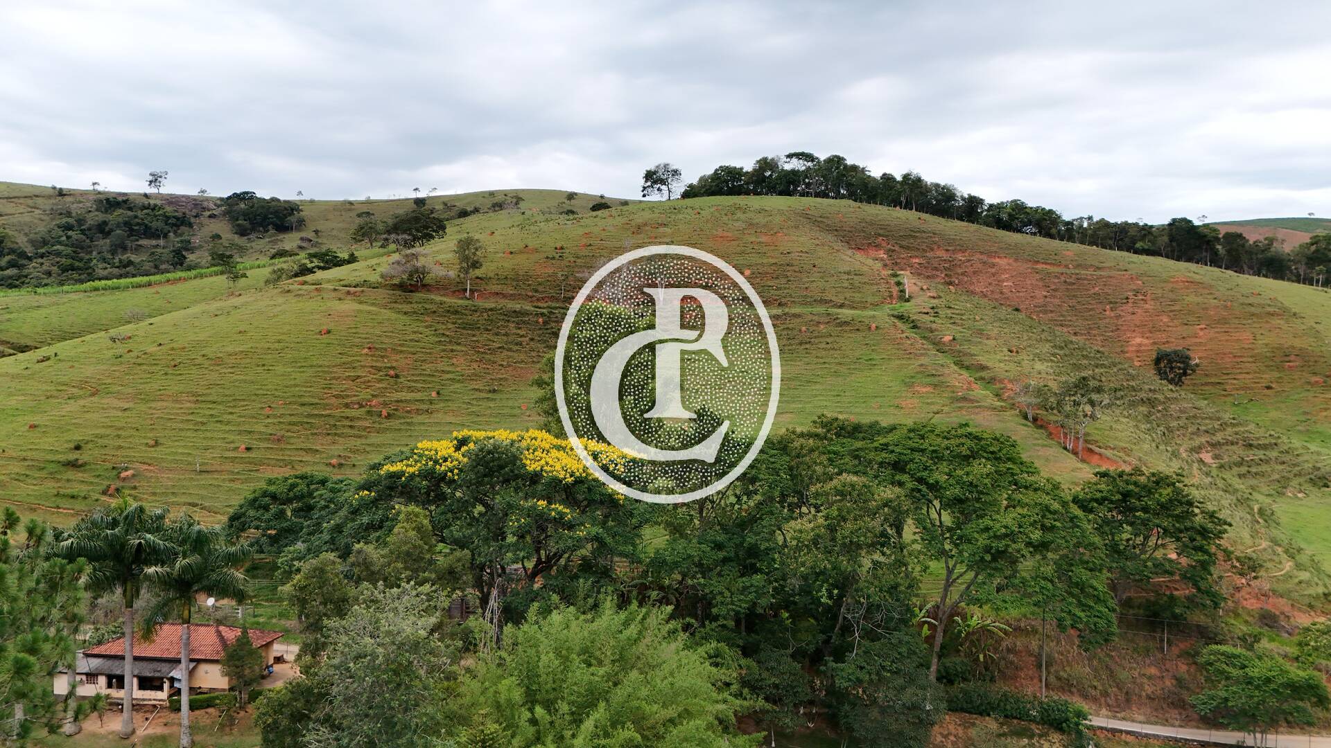 Sítio, 4 quartos, 3 hectares - Foto 2