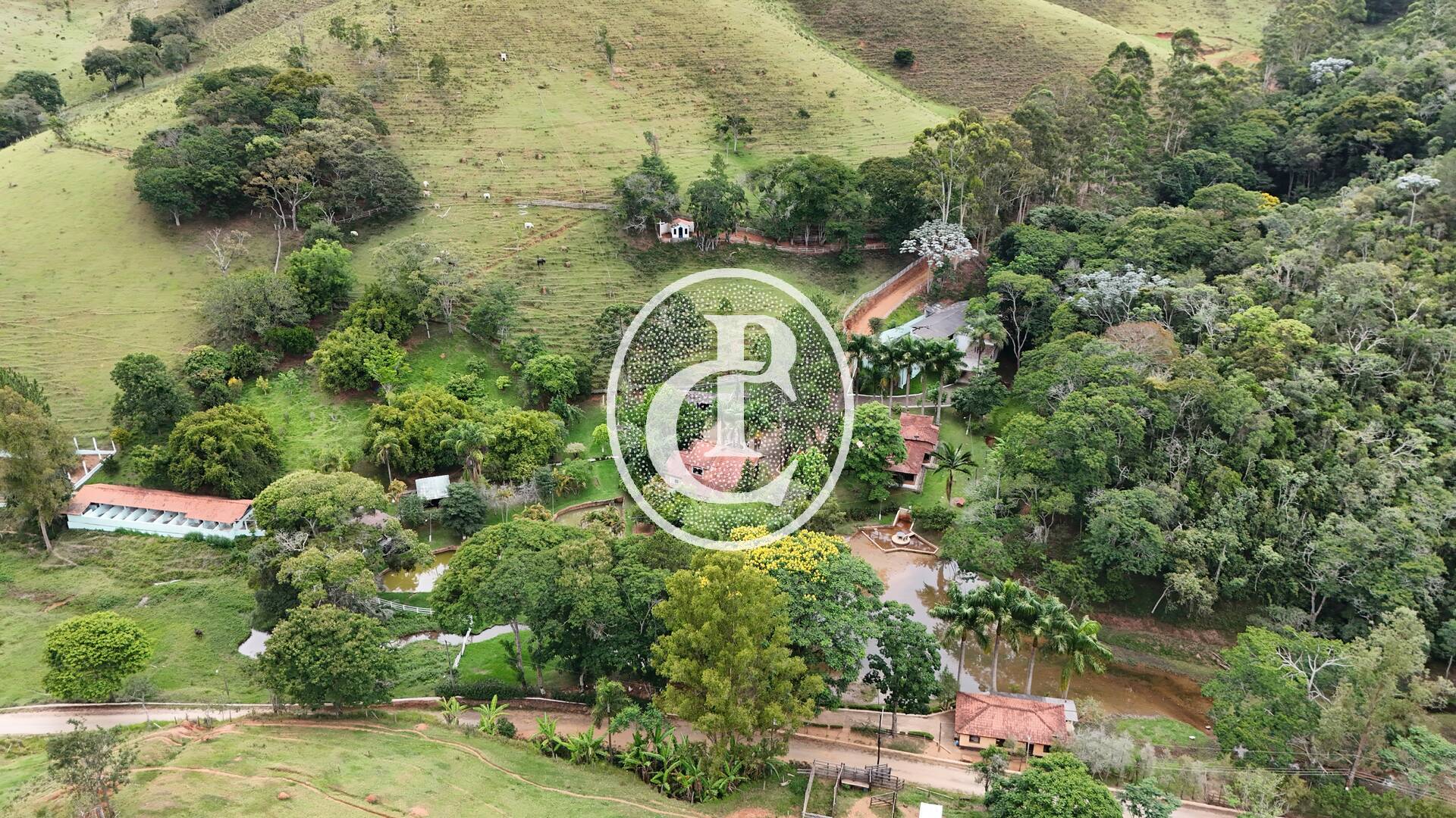 Sítio, 4 quartos, 3 hectares - Foto 3