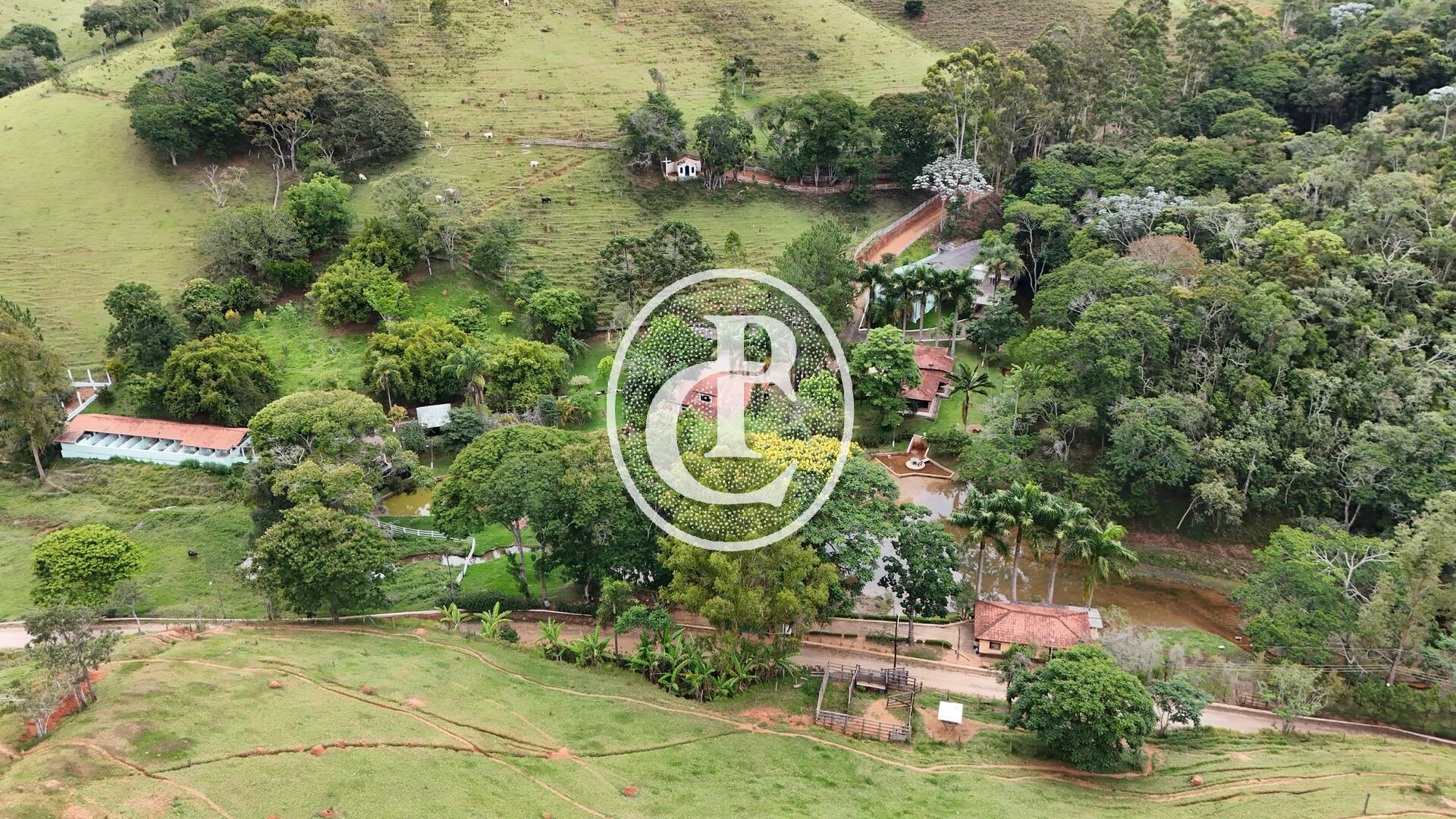 Sítio, 4 quartos, 3 hectares - Foto 4