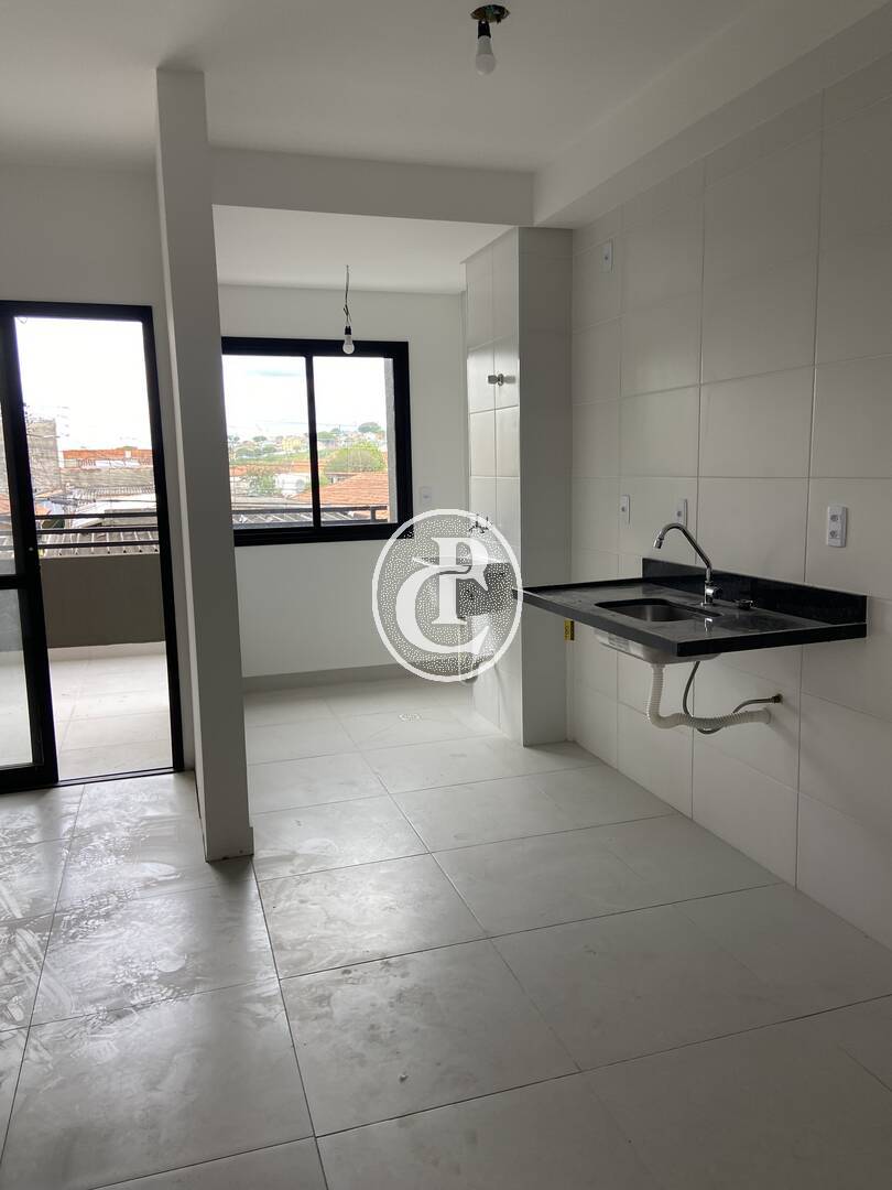 Apartamento, 2 quartos - Foto 4