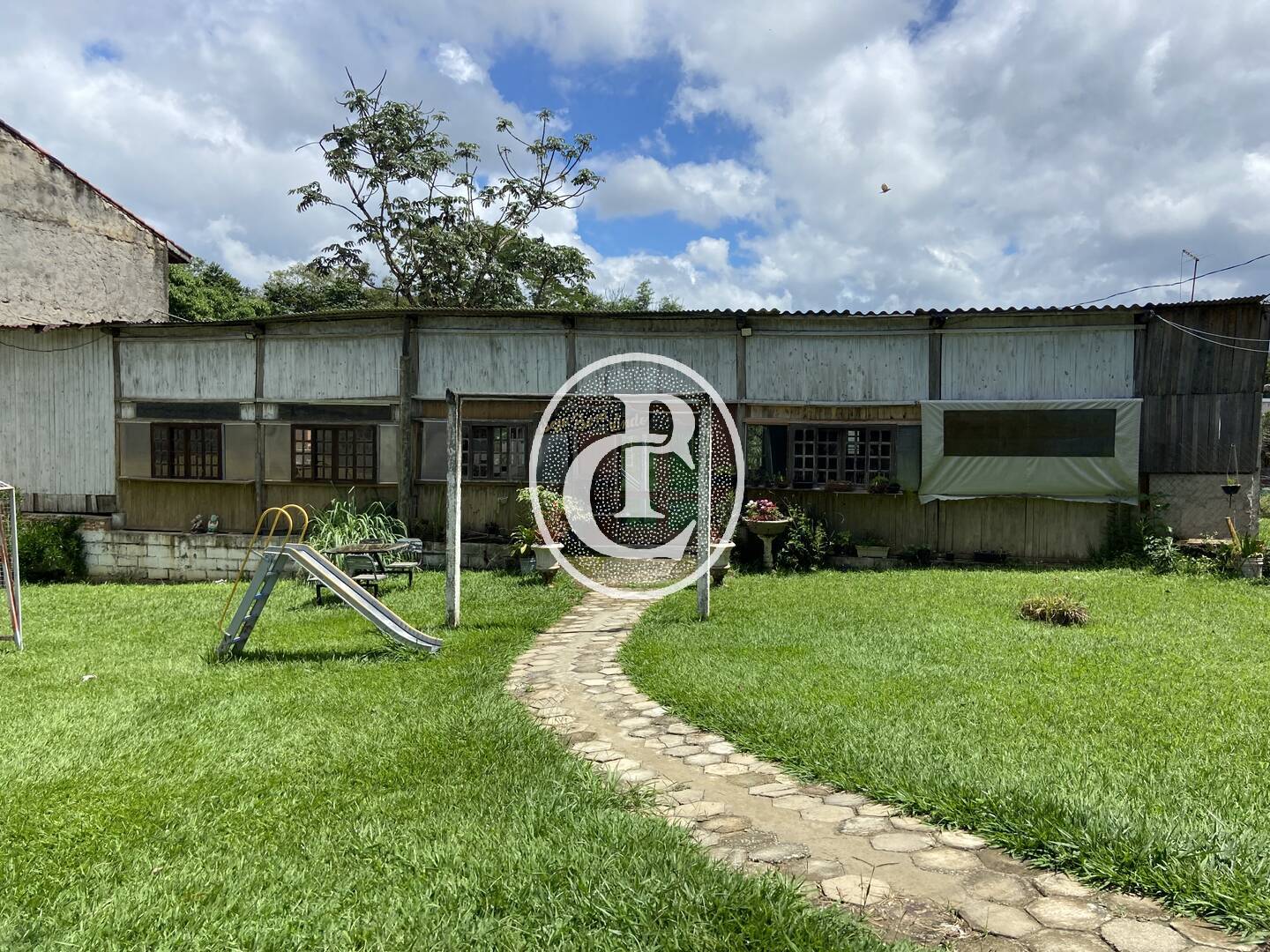 Chácara, 3 quartos, 5400 m² - Foto 3