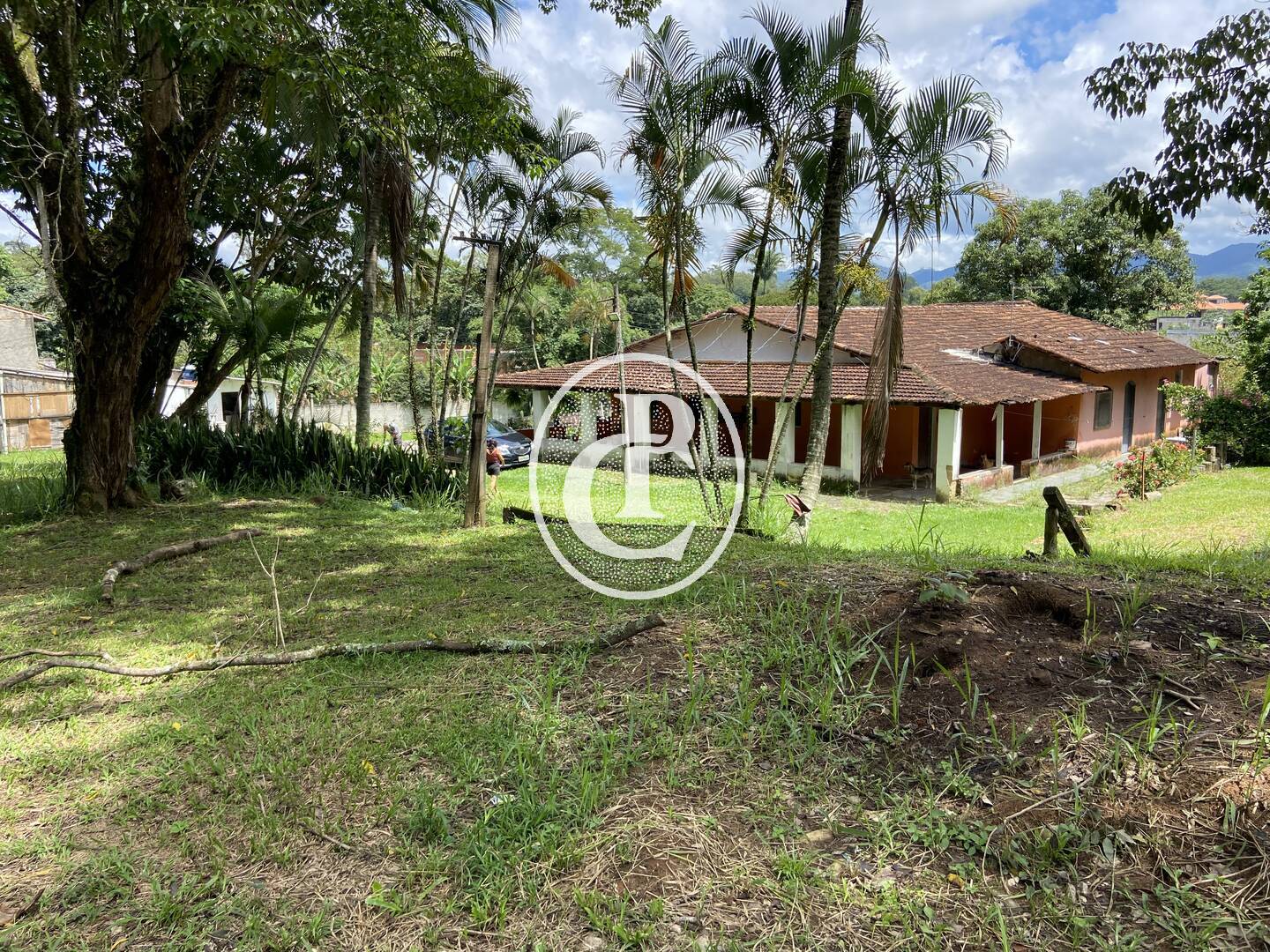 Chácara, 3 quartos, 5400 m² - Foto 5