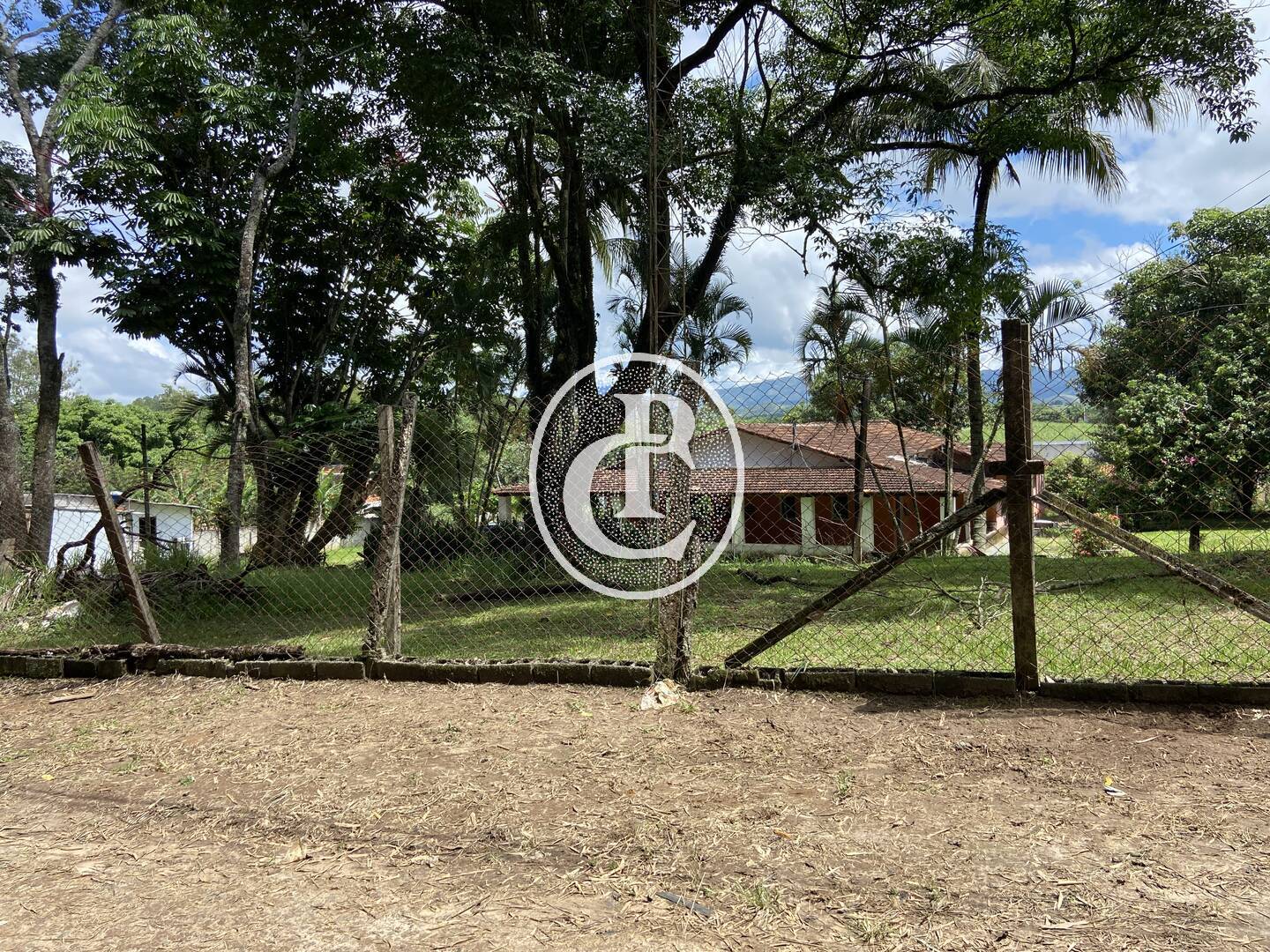Chácara, 3 quartos, 5400 m² - Foto 9