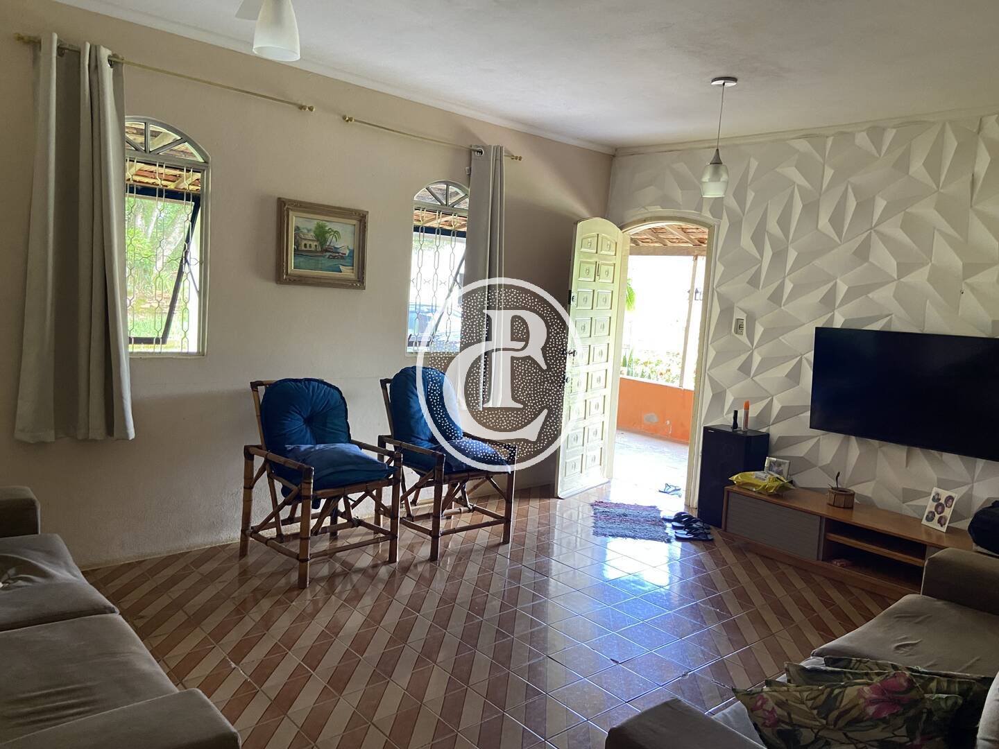 Chácara, 3 quartos, 5400 m² - Foto 10