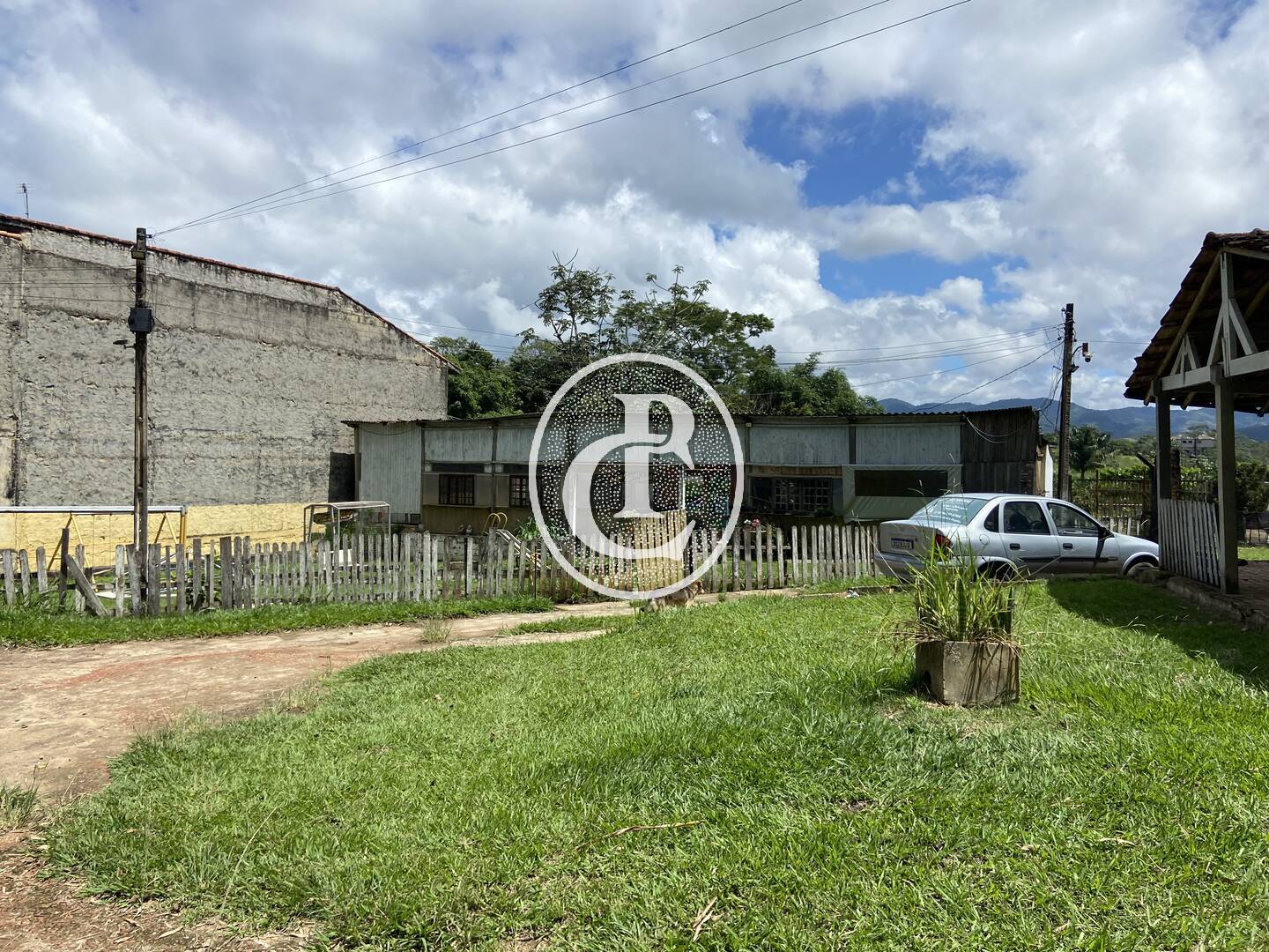 Chácara, 3 quartos, 5400 m² - Foto 11
