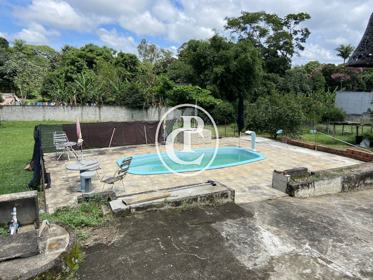 Chácara, 3 quartos, 5400 m² - Foto 14