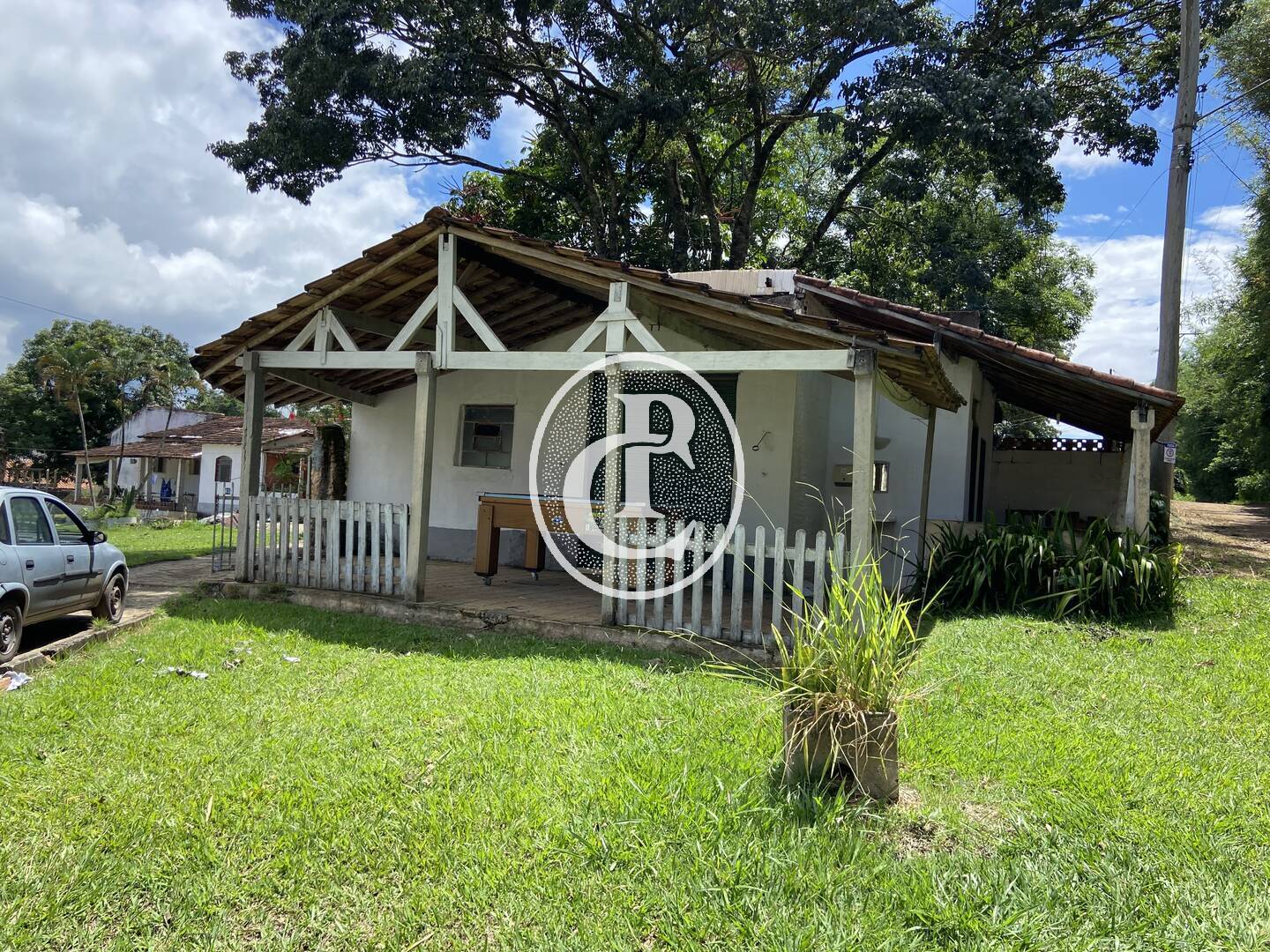 Chácara, 3 quartos, 5400 m² - Foto 17
