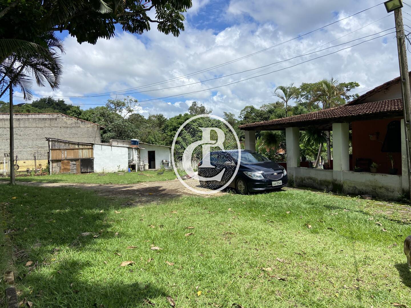 Chácara, 3 quartos, 5400 m² - Foto 22