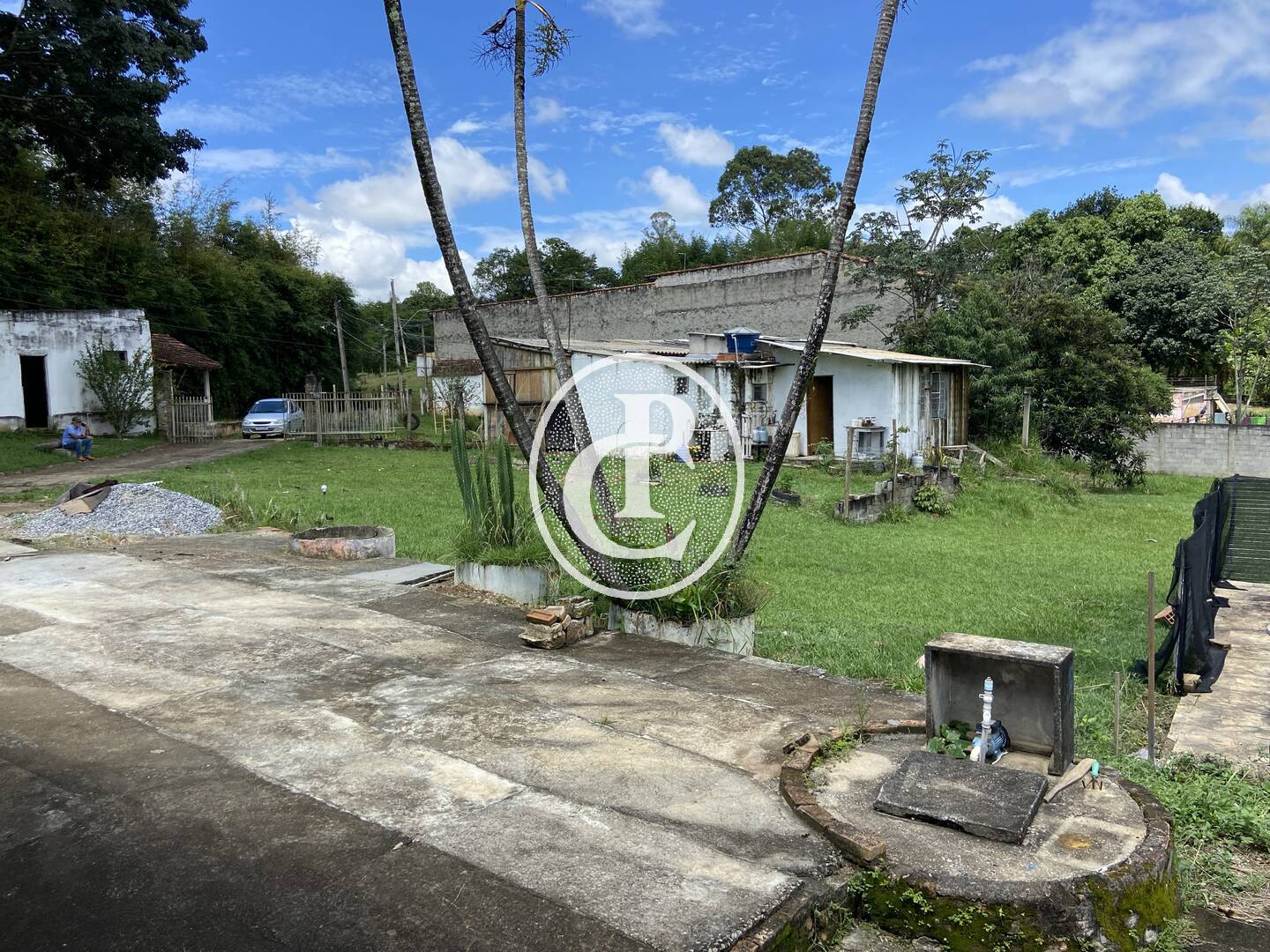 Chácara, 3 quartos, 5400 m² - Foto 24