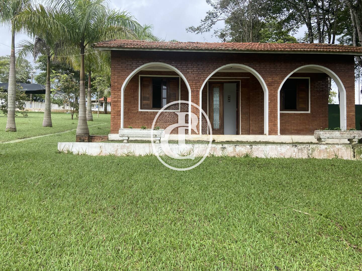 Chácara, 3 quartos, 2 hectares - Foto 11