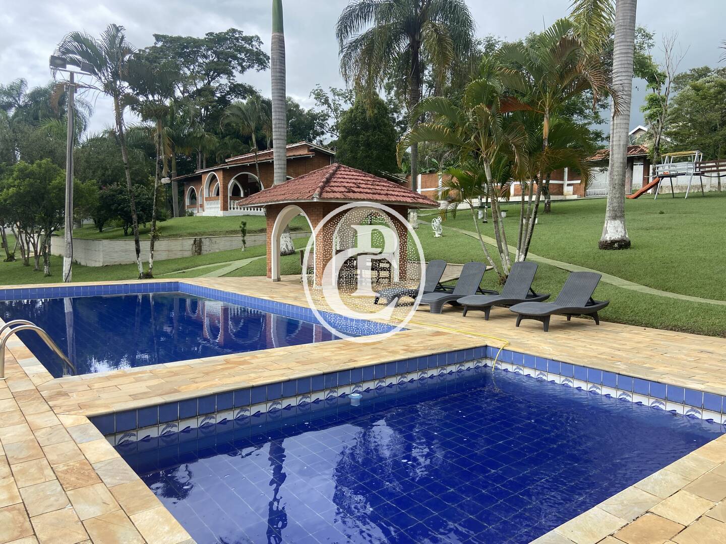 Chácara, 3 quartos, 2 hectares - Foto 14