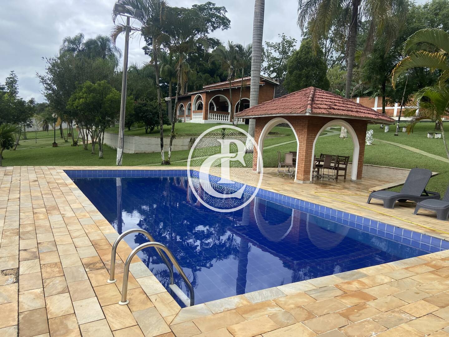 Chácara, 3 quartos, 2 hectares - Foto 15