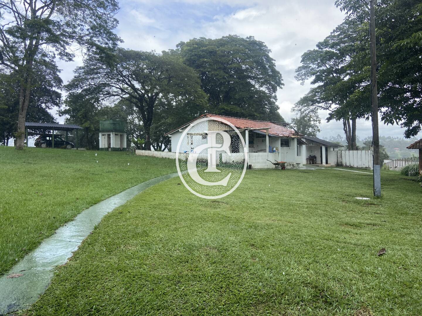 Chácara, 3 quartos, 2 hectares - Foto 18